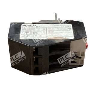 Siemens 32 5A Overload Relay 3UA50 00 1F 226903469780