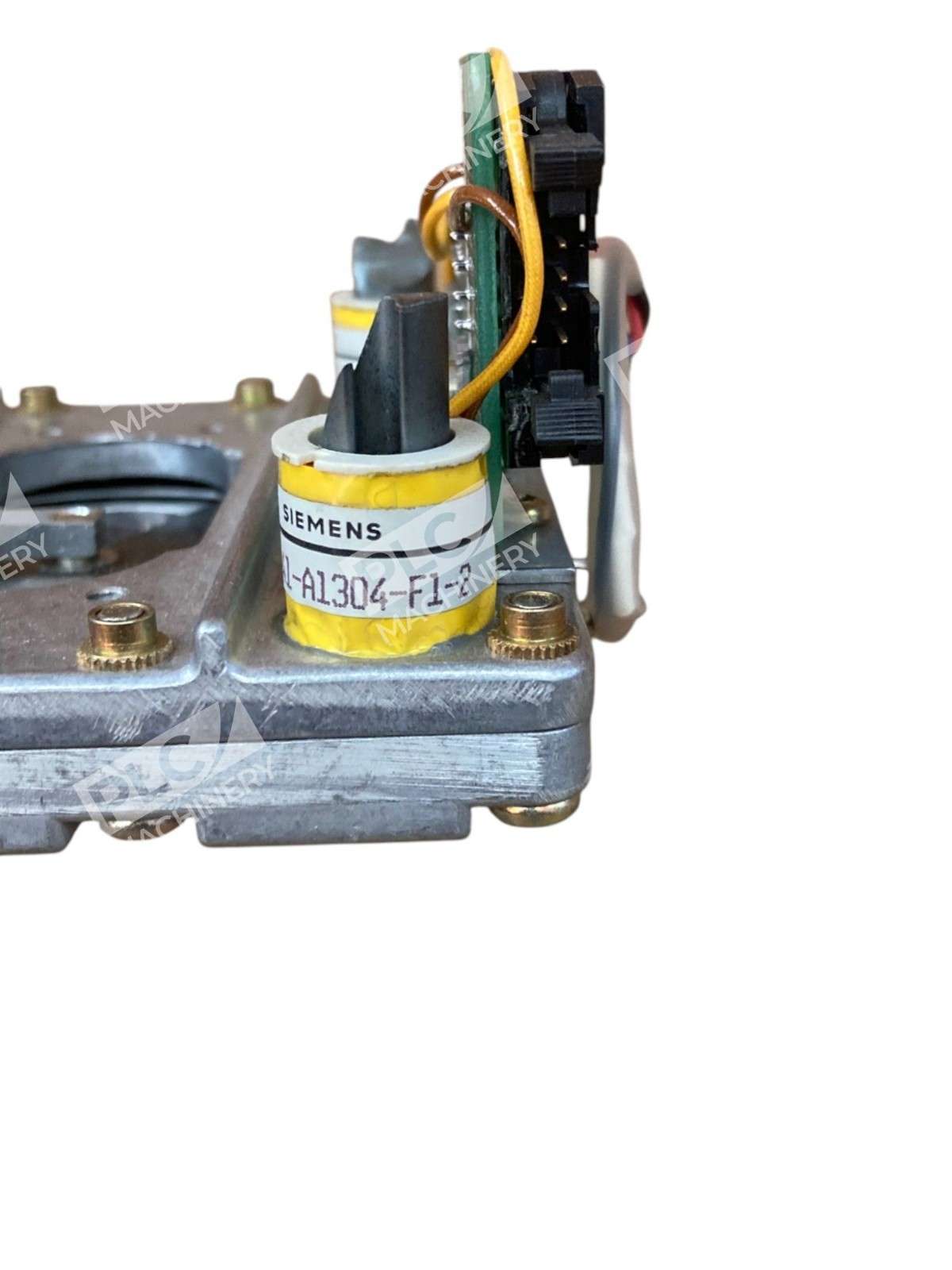 Siemens Chopper For CO2 Processing C79451-A3278-B111 - Image 7