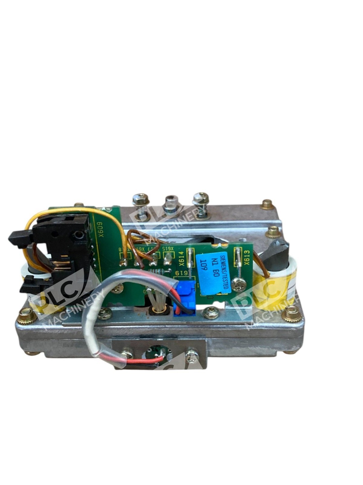 Siemens Chopper For CO2 Processing C79451-A3278-B111 - Image 8