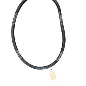 Silicone Gasket 5-3/4X128X56 Access Doors B/H Seal