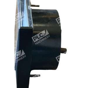 Simpson 24992 Analog 5 AC Amperes Panel Meter 297763586040