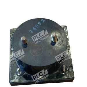 Simpson 24992 Analog 5 AC Amperes Panel Meter 297763586040