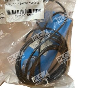 Slick WTR 2 N551S06P03 Photoelectric Sensor 1045080 226985649770