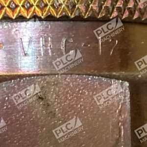 Snap Tite Coupling VHC 17 226658122420