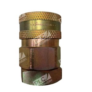 Snap Tite Coupling VHC 17