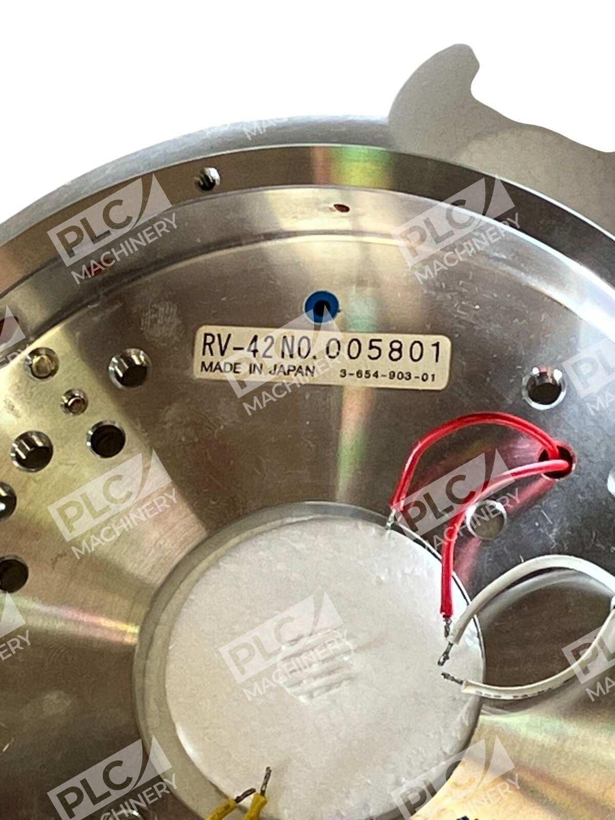 Sony 3-654-903-01 Drum Head RV-42 - Image 3