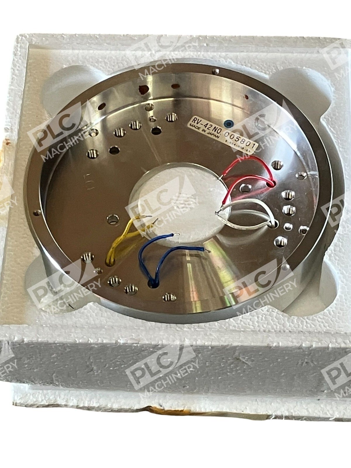 Sony 3-654-903-01 Drum Head RV-42