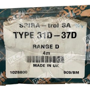 Spirax Sarco 4m Range D Spira trol SA Type 31D 37D 226611924770