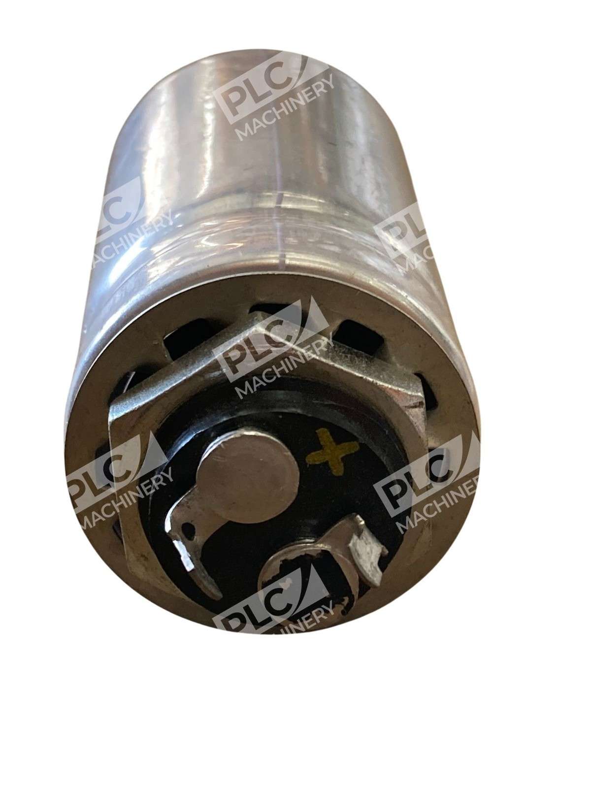 Sprague CE44C100R 10µF 450V Aluminum Electrolytic Capacitor D75059 Vintage - Image 5