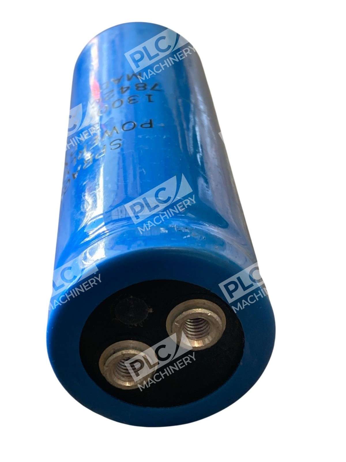 Sprague Powerlytic 36DX Capacitor 13000µF 25VDC 7842C 420701 - Image 5