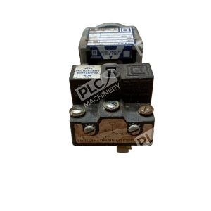 Square D 9012 GR0 3 Pressure Switch 226985497620