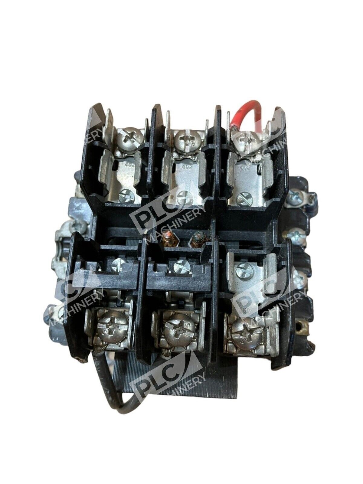 Square D 9070TF150D1 Control Transformer 150VA - Image 6