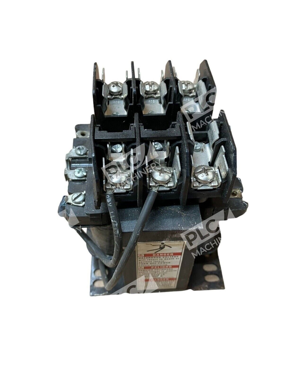 Square D 9070TF150D1 Control Transformer 150VA