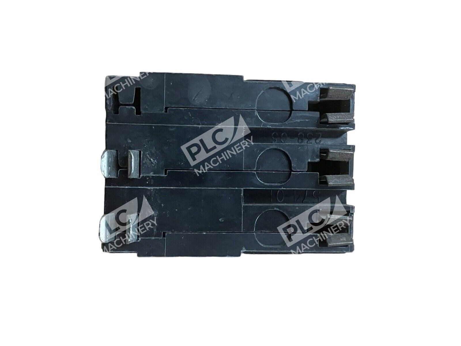 Square D LM-6415 Circuit Breaker 50A HACR Type - Image 4