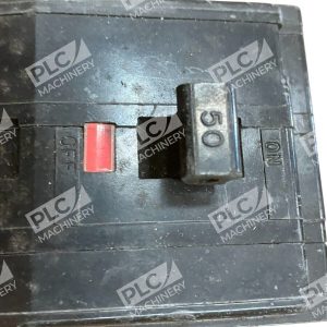 Square D LM 6415 Circuit Breaker 50A HACR Type 227026548930