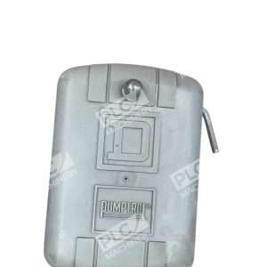 Square D Schneider Pumptrol Pressure Switch 9013FSG2J24M4 226905312460
