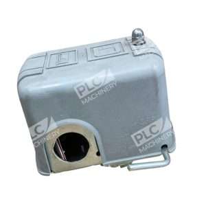 Square D Schneider Pumptrol Pressure Switch 9013FSG2J24M4 226905312460