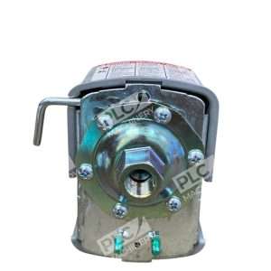 Square D Schneider Pumptrol Pressure Switch 9013FSG2J24M4 226905312460