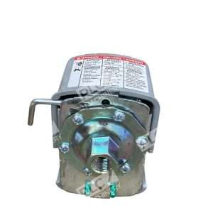 Square D Schneider Pumptrol Pressure Switch 9013FSG2J24M4 226905312460