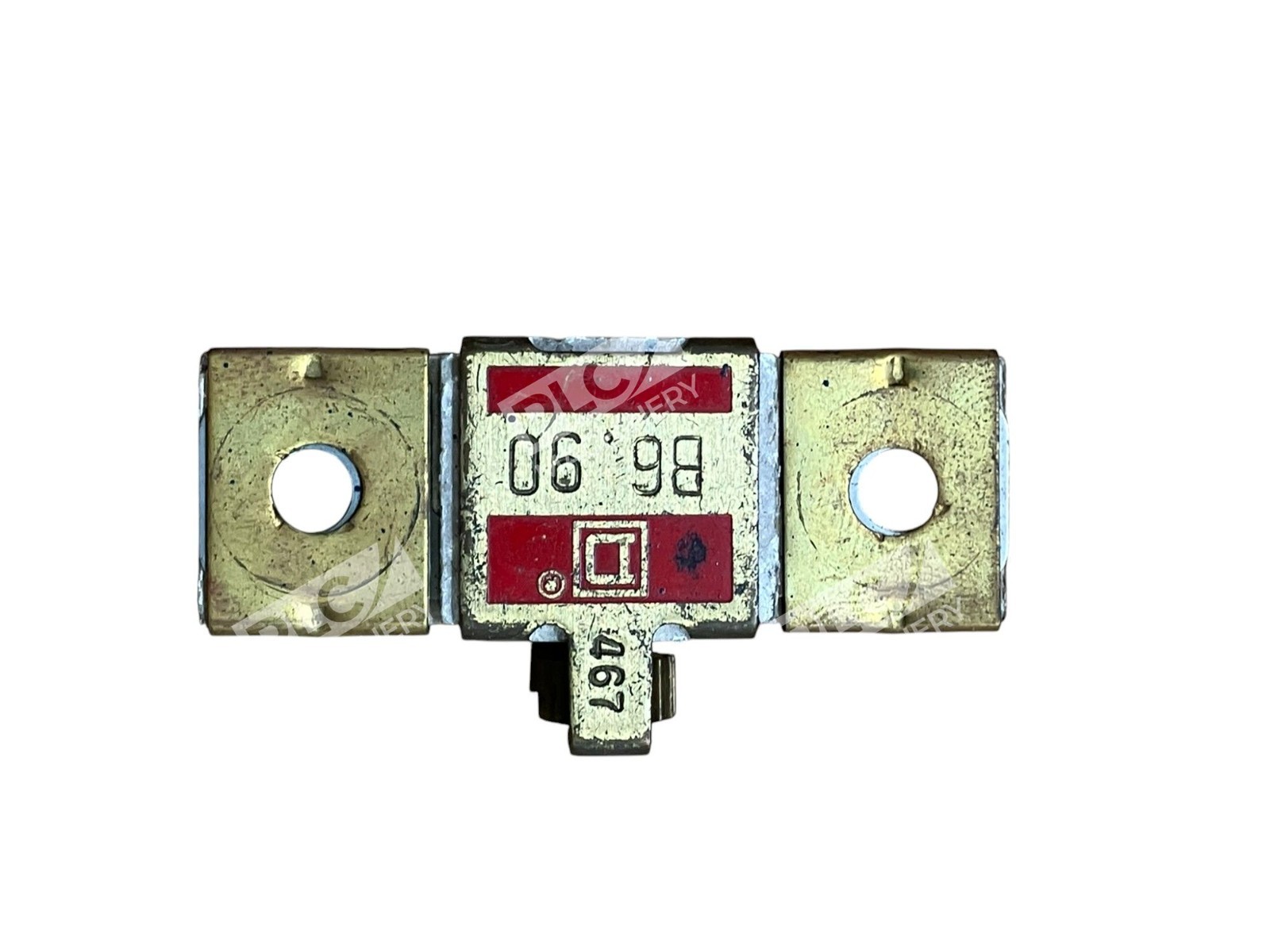 Square D Thermal Unit Heating Element Overload Relay B6.90 - Image 11