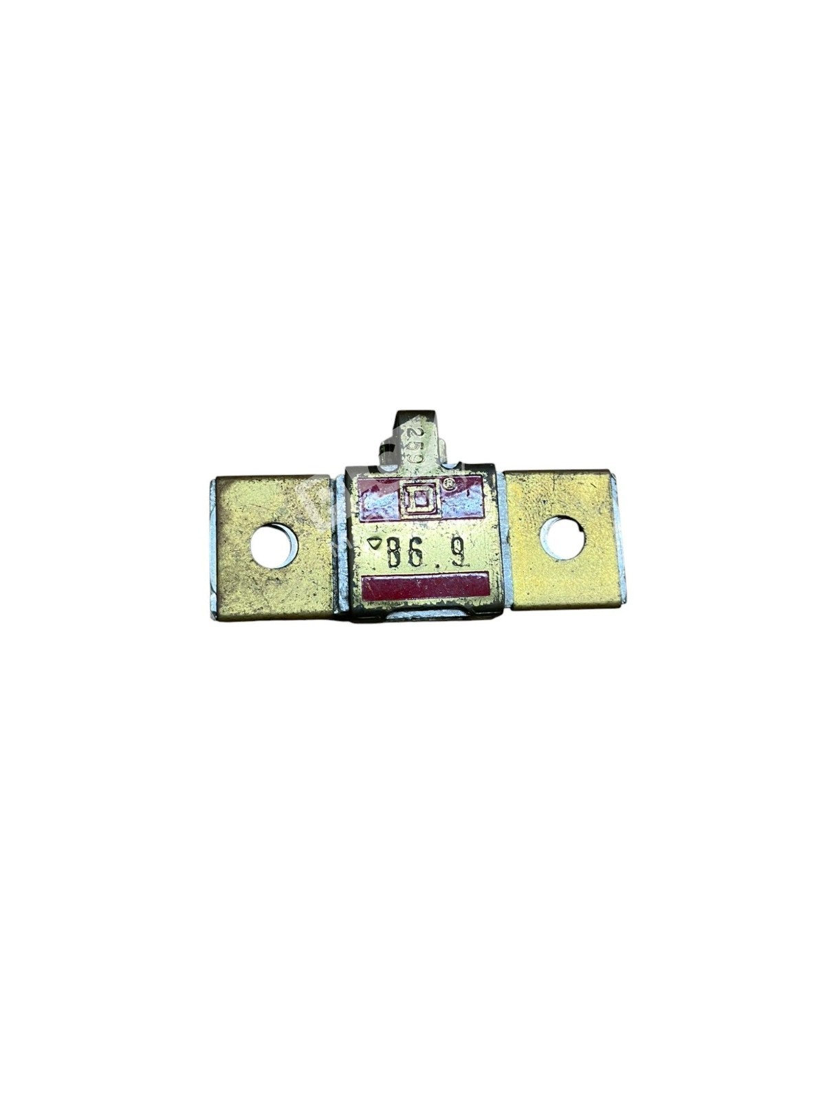 Square D Thermal Unit Heating Element Overload Relay B6.90 - Image 5