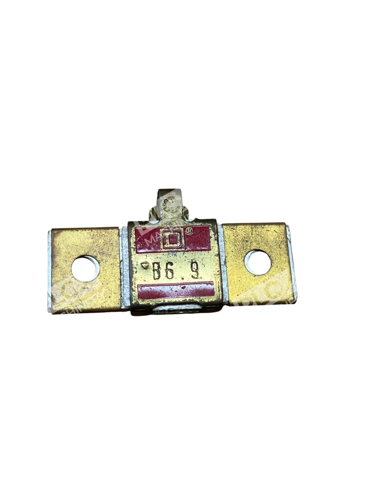 Square D Thermal Unit Heating Element Overload Relay B6.90 - Image 7