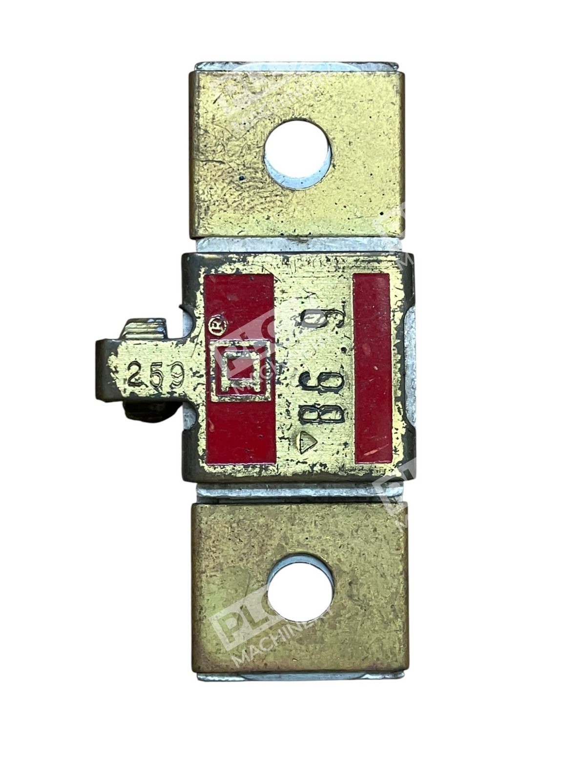 Square D Thermal Unit Heating Element Overload Relay B6.90 - Image 9