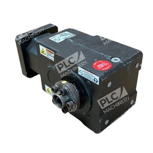 Stober KL202SG0160MQ ServoFit Precision Gearhead 161 227025197430