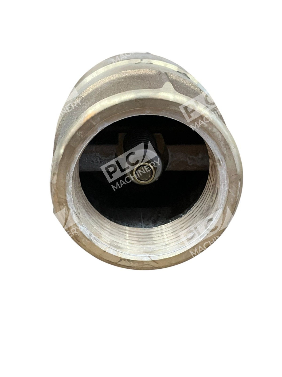 Strataflo 2004 F 2-1/2" Check Valve W/ Rubber Poppet 300 - Image 11