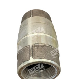 Strataflo 2004 F 2 12 Check Valve W Rubber Poppet 300 226915480280