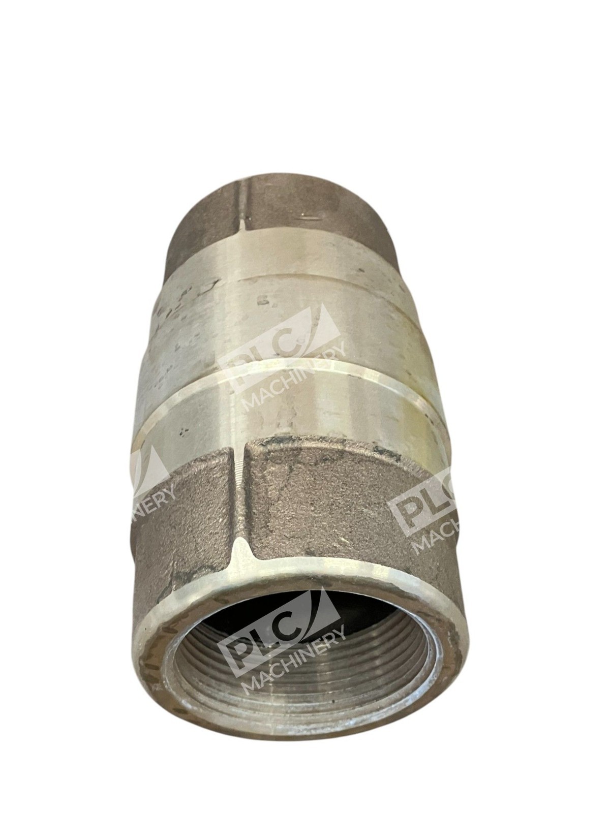 Strataflo 2004 F 2-1/2" Check Valve W/ Rubber Poppet 300 - Image 4