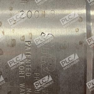 Strataflo 2004 F 2 12 Check Valve W Rubber Poppet 300 226915480280