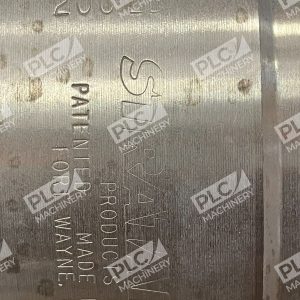 Strataflo 2004 F 2 12 Check Valve W Rubber Poppet 300 226915480280