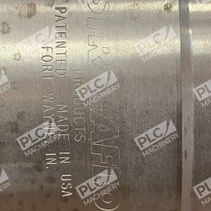 Strataflo 2004 F 2 12 Check Valve W Rubber Poppet 300 226915480280