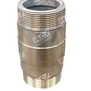 Strataflo F 200LB 3 Check Valve W Rubber Poppet 385 226845790840