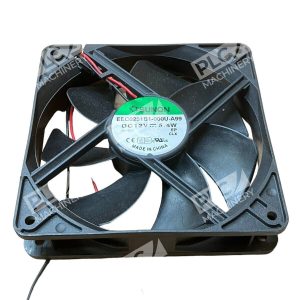Sunon EEC0251B1-000U-A99 Axial Fan
