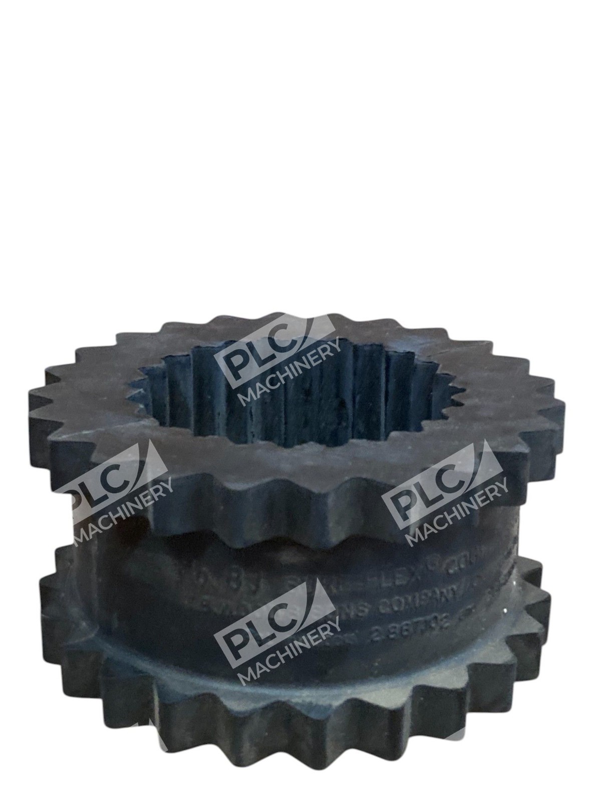 TB Woods Sure-Flex Coupling Sleeve 8J - Image 4