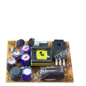 TDK CE-5522A PC Board Backlight DC to DC converter 04