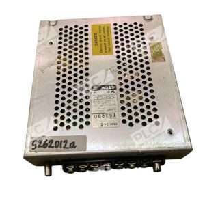 TDK Kepco Power Supply RMK 24 S