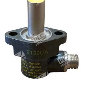 TURCK BI2-CRS260-ADZ30X3-B3131/S34 PROXIMITY SWITCH