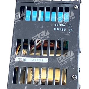 The Superior Electric Company Oscillator Motor Drive 115V 15A 5060Hz Slo Syn 4 227036462620