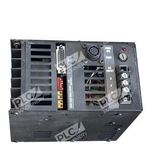 The Superior Electric Company Oscillator Motor Drive 115V 1.5A 50/60Hz Slo-Syn 4