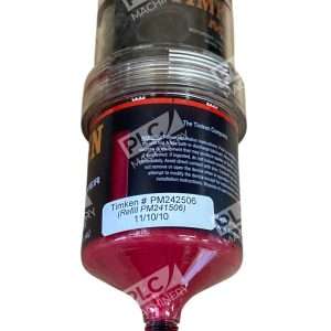 Timken PM242506 G PowerM Power Single Point Lubricator 297504177470