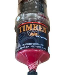 Timken PM242506 G PowerM Power Single Point Lubricator 297504177470