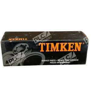 Timken PM242506 SINGLE POINT LUBRICATOR SHC 100 RED 297497359370