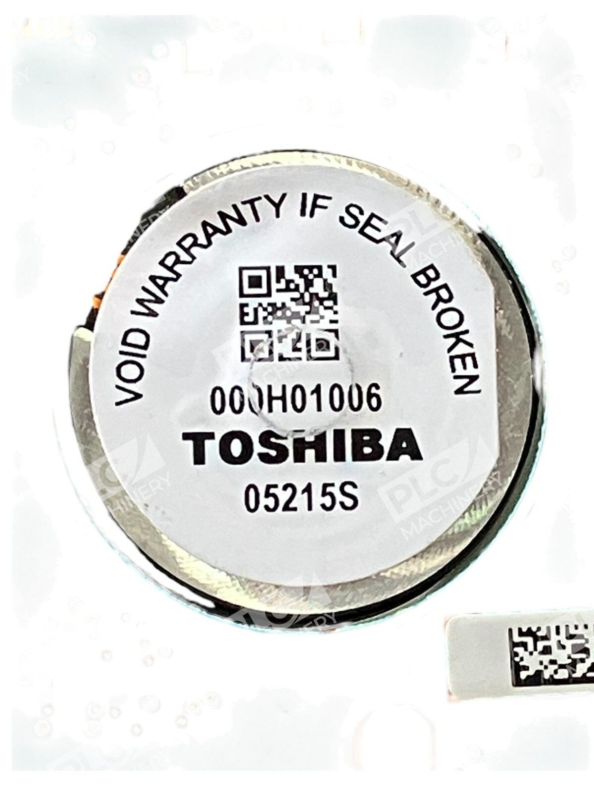 Toshiba 40GB Hard Disk Drive MK4026GAX - Image 4