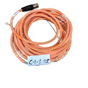 Turck 97942ASSY164K163G02 STK A Z-AXIS MOTOR 30'