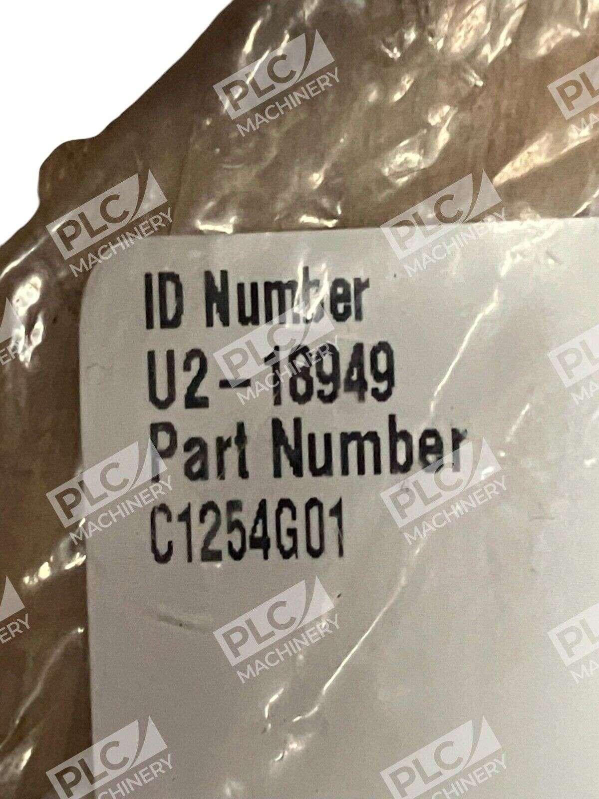 Turck U2-18949 Cable Assembly C1254G01 - Image 4