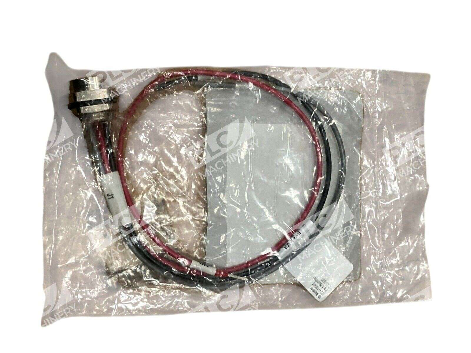 Turck U2-18949 Cable Assembly C1254G01