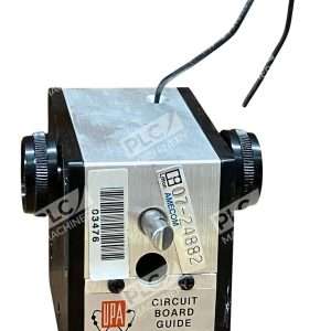 UPA Technology 07 24882 Circuit Board Guide CB 5 297789161950